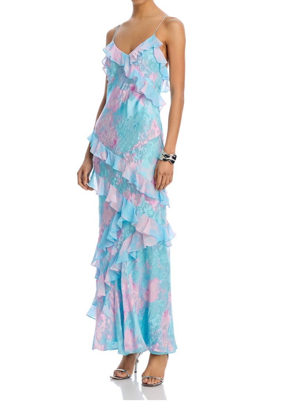 LoveShackFancy Rialto Dress! Size 4. Excellent condition!